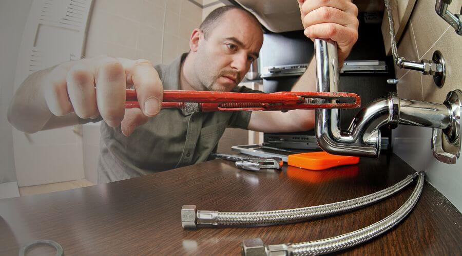Professional emergency plumbing in Fairview, OR
